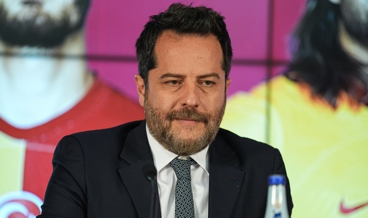 Erden Timur’dan transfer itirafı: ‘Masadaki şartları değiştiremiyorsan…’