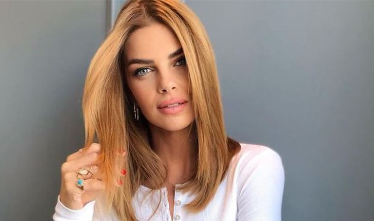 Pelin Karahan ‘Bahar’a geliyor: Rolünün ayrıntıları belli oldu!