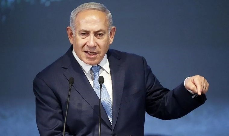 Netanyahu yemin etti: ‘Anlaşma olsa da olmasa da Refah’a gireceğiz’