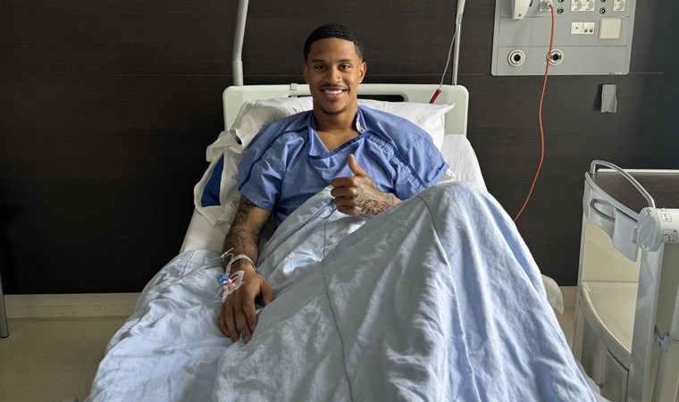 Olympiakos maçında sakatlanmıştı: Fenerbahçe’de Jayden Oosterwolde gelişmesi!