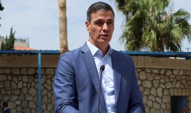 İspanya tarih verdi: Filistin'i tanımayı planlıyoruz – Son Dakika Dünya Haberleri | Cumhuriyet