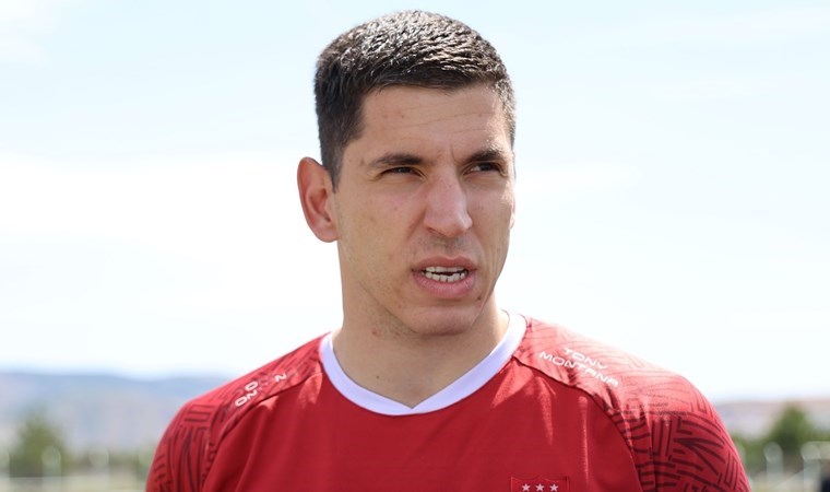 Dorde Nikolic’ten Fenerbahçe maçı açıklaması: ‘Zorlu bir rakip…’