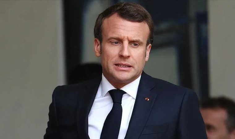 Sözleri ülkeyi karıştırdı… Macron’un önerisine tepki yağdı!