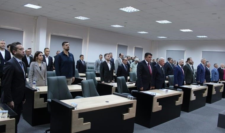 Bilecik’te İYİ Parti’den AKP’ye destek