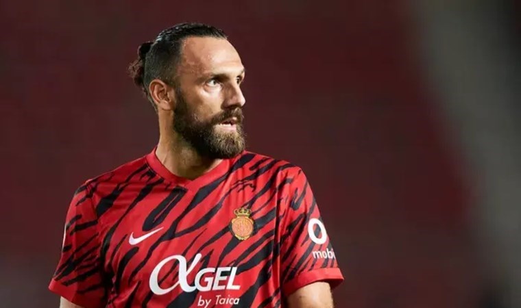 Vedat Muriqi’den itiraf: ‘Türkiye’de harikaydım ama…’