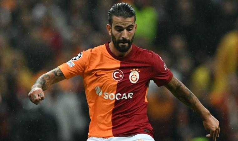Galatasaray’dan Sergio Oliveira kararı: Kolaylık sağlanacak!