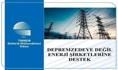 ‘EPDK kamu kaynaklarını dilediği şirkete aktarıyor’ – Son Dakika Türkiye Haberleri | Cumhuriyet
