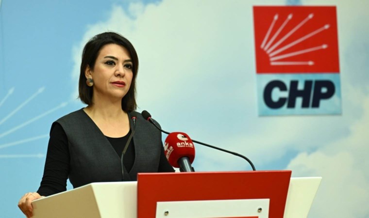 CHP’li Taşçıer’den sert tepki: ‘Başka tarih mi kalmadı?’