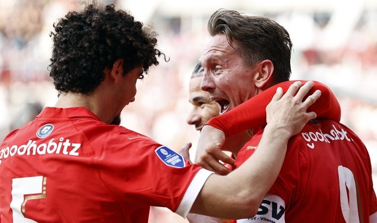 Heerenveen – PSV Eindhoven maçı ne zaman, saat kaçta, hangi kanalda?