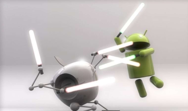Android ve iOS için yeni perde: 2024’te çok fazla büyüyecek