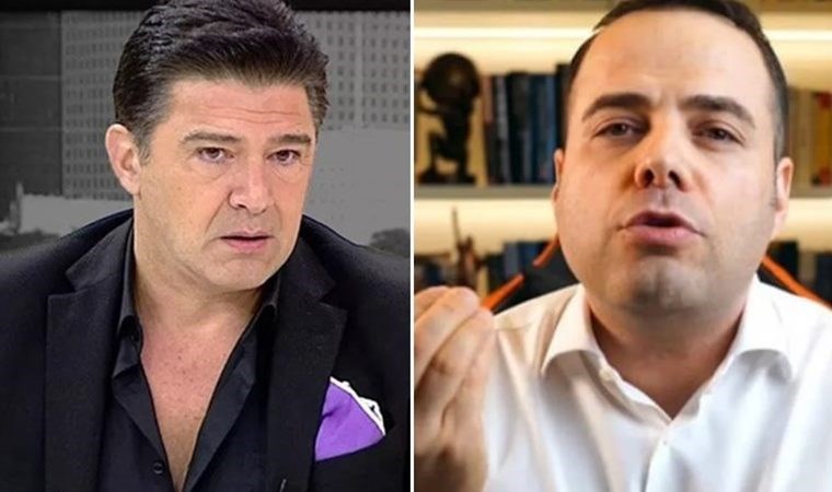 Hakan Ural’dan Özgür Demirtaş’a: Gerizekalı