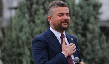 Buca'da mazbata törenine AKP engeli – Son Dakika Türkiye,Cumhuriyet'in Egesi Haberleri | Cumhuriyet