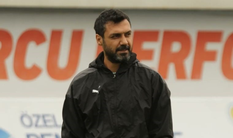Tuzlaspor’da Bekir İrtegün dönemi sona erdi!