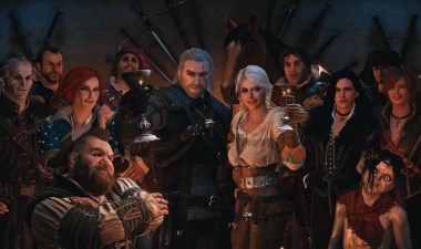 The Witcher 4 yolda; her geçen gün geliştirici sayısı da artıyor – Son Dakika Bilim Teknoloji Haberleri | Cumhuriyet