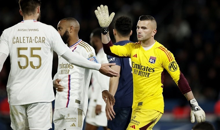 Lyon – Monaco maçı ne zaman, saat kaçta, hangi kanalda?