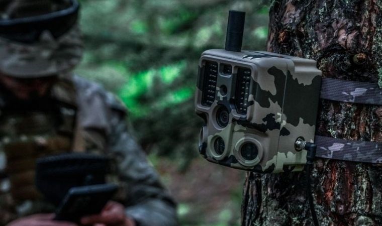 Yerli yapay zeka savunma şirketi yatırım aldı