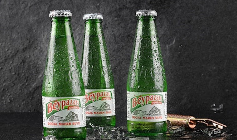 Beypazarı maden suyu İsviçre’de yasaklandı… Beypazarı Soda’dan ilk açıklama: ‘AB üyelerinde mevzuat oranı…’
