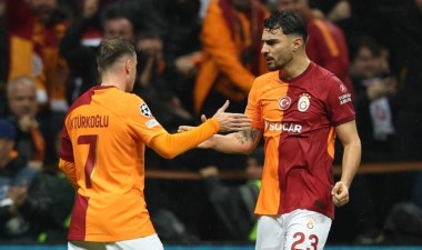Galatasaray'da sarı kart alarmı! – Son Dakika Spor Haberleri | Cumhuriyet