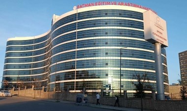 Batman’da, 'talasemi hastasına yanlış kan verildi, komaya girdi’ iddiası – Son Dakika Türkiye Haberleri | Cumhuriyet