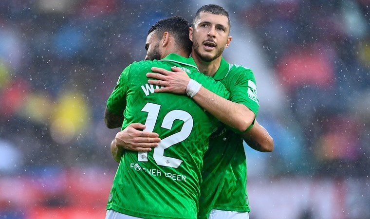 Real Betis – Sevilla maçı ne zaman, saat kaçta, hangi kanalda?