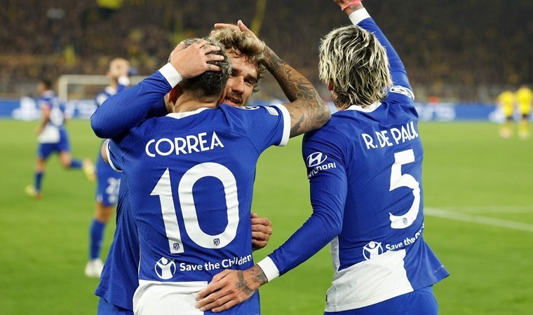 Deportivo Alaves – Atletico Madrid maçı ne zaman, saat kaçta, hangi kanalda?