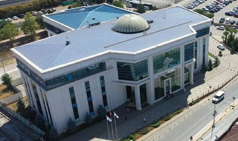 AKP’den CHP’ye geçen Tuzla Belediyesi’nde skandal… Kamera kayıtlarının bulunduğu diskler değiştirildi!