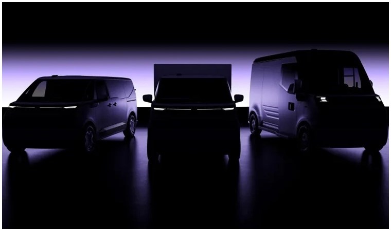 Renault ve Volvo’dan dev ortaklık! Yeni nesil Flexis elektrikli minibüsler için işbirliği…