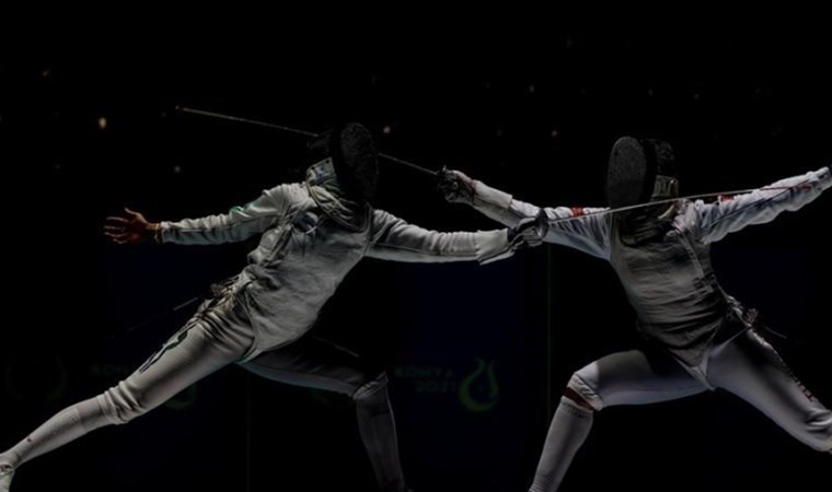 Modern Pentatlon Dünya Kupası’nın Ankara etabı başlıyor