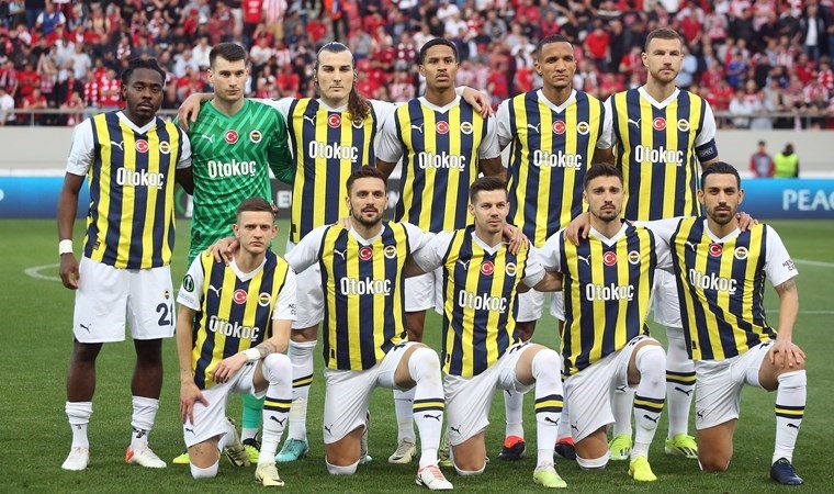 Fenerbahçe’de stoper istikrarsızlığı: 11 farklı ikili!