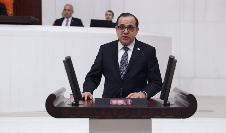 Türker Ateş’ten Bakan Şimşek’e vergi uyarısı