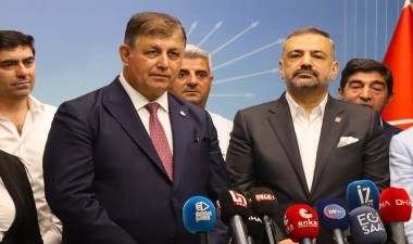 Cemil Tugay: İzmir, Cumhuriyet’in kalesi – Son Dakika Siyaset,Cumhuriyet'in Egesi Haberleri | Cumhuriyet