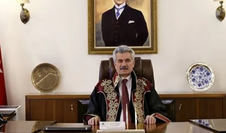 Son Dakika… Danıştay’da yeni başkan belli oldu!