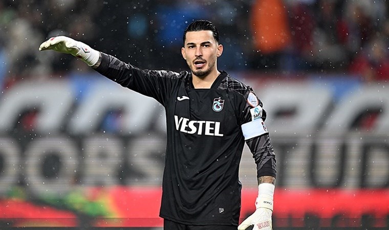 Uğurcan Çakır’a Avrupa’dan flaş talip: Bonservis bedeli belli oldu!