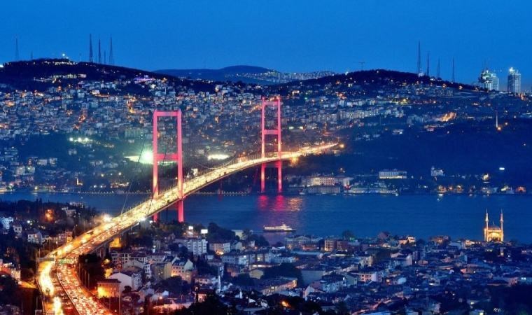 İstanbul’da 23 Nisan kutlamaları: Bazı yollar trafiğe kapatılacak