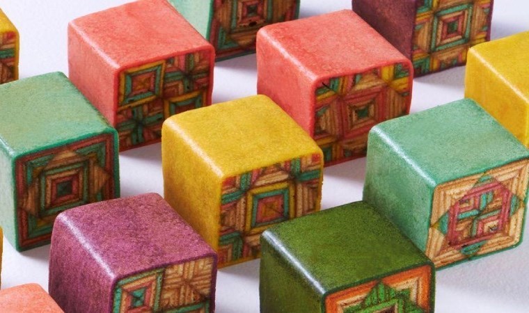 Kek lapis: Malezyalıların ramazan tatlısı