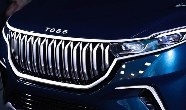 Alman Stern dergisi açıkladı: Togg T10X’in Almanya’da satışa sunulması bekleniyor!