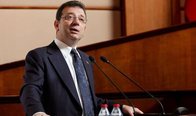 Son Dakika… İBB’de yeni dönemin ilk toplantısı: ‘Rüya gibi bir 5 yıl olacak’