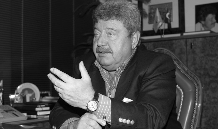 Son Dakika: Eski Devlet Bakanı ve Trabzonspor Başkanı Mehmet Ali Yılmaz evinde ölü bulundu