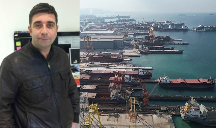Yalova’da tersanede iş cinayeti: Başmühendis öldü, müdür ağır yaralı