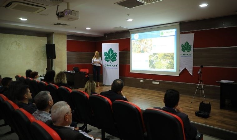 Muğla’nın gürültü haritası çıkartılıyor