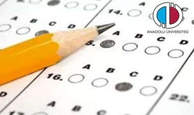 Anadolu Üniversitesi bahar dönemi final sınavları ne zaman? AÖF sınav sonuçları nereden öğrenilir? – Son Dakika Eğitim Haberleri | Cumhuriyet