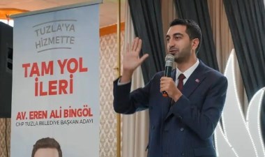 Son Dakika… İtiraz süreci tamamlandı: Tuzla'da da mazbata CHP'li adayın! – Son Dakika Türkiye,Siyaset Haberleri | Cumhuriyet