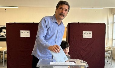 Gebze'de üçüncü olmuştu: Erkan Baş'tan seçim sonrası ilk açıklama – Son Dakika Siyaset Haberleri | Cumhuriyet
