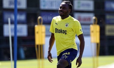 Fenerbahçe Süper Kupa'yı yok saydı: 'Olympiakos maçı hazırlıklarına başladık' – Son Dakika Spor Haberleri | Cumhuriyet