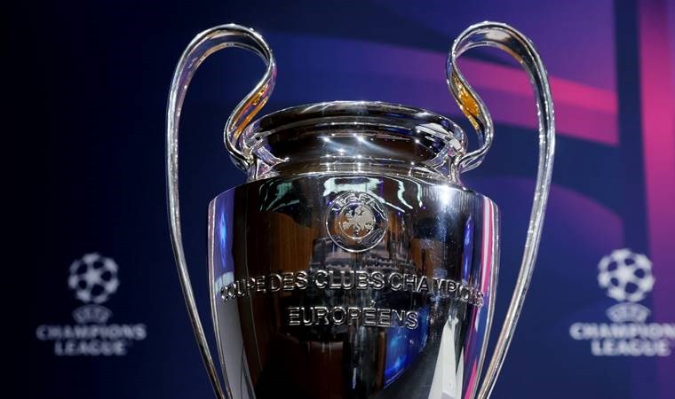 Avrupa’da sezon sona eriyor: İşte UEFA Şampiyonlar Ligi’ni garantileyen 8 takım!