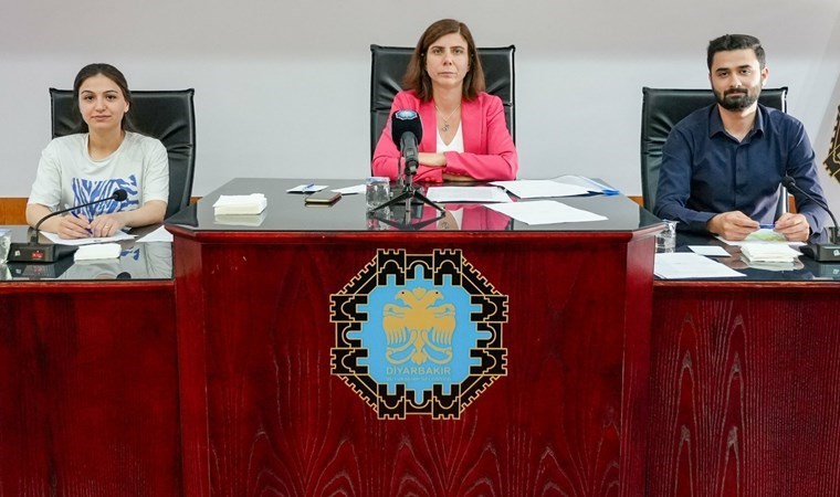 8 yıldır kayyumla yönetiliyordu: Belediyede tüm harcama işlemleri durduruldu