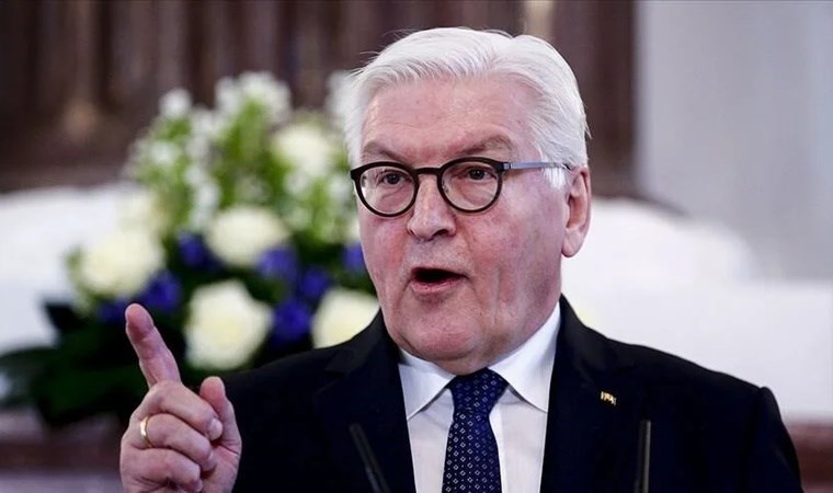 Almanya’dan NATO vurgusu: Birbirimize ihtiyacımız var