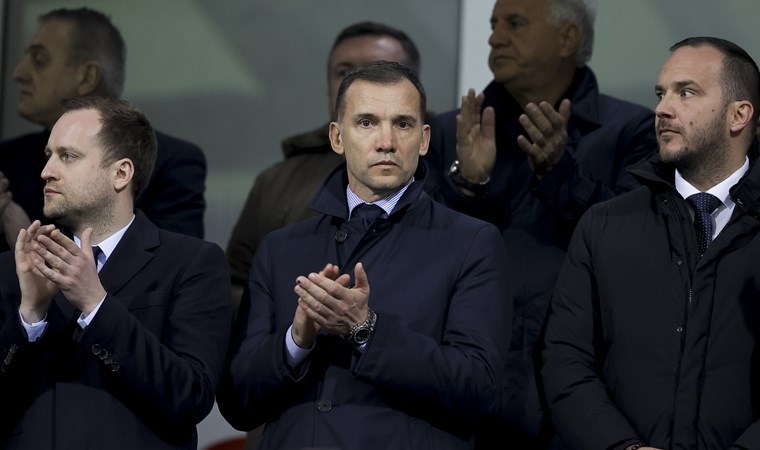 Andriy Shevchenko’dan çarpıcı karar: Hakemlere yalan makinesi testi!