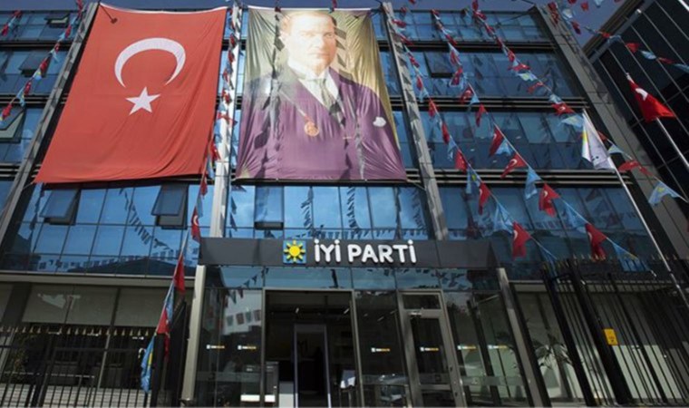 İYİ Parti’den YSK’ye ikinci ‘Ordu’ başvurusu