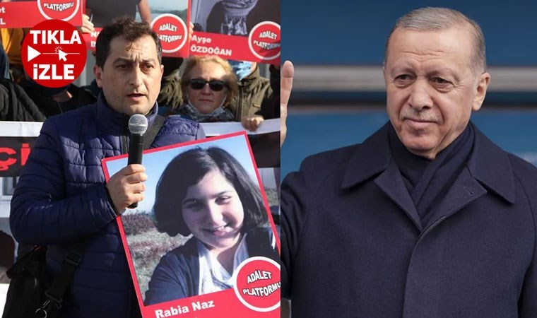 Erdoğan’ın dava açtığı Şaban Vatan: ‘Ben kızının otopsisini izlemiş bir babayım’